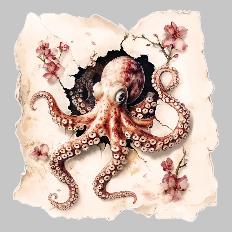 Oktopus