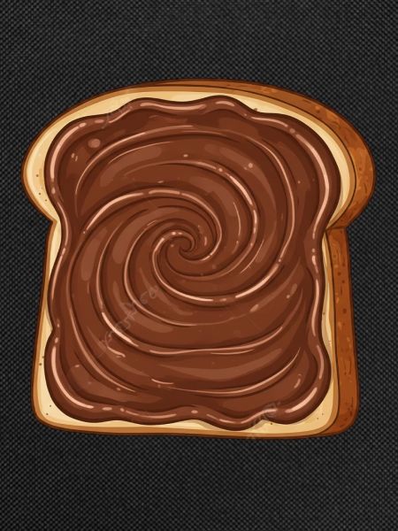 Nut Nougat Bread