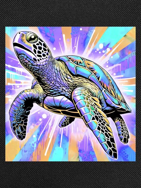 turtle