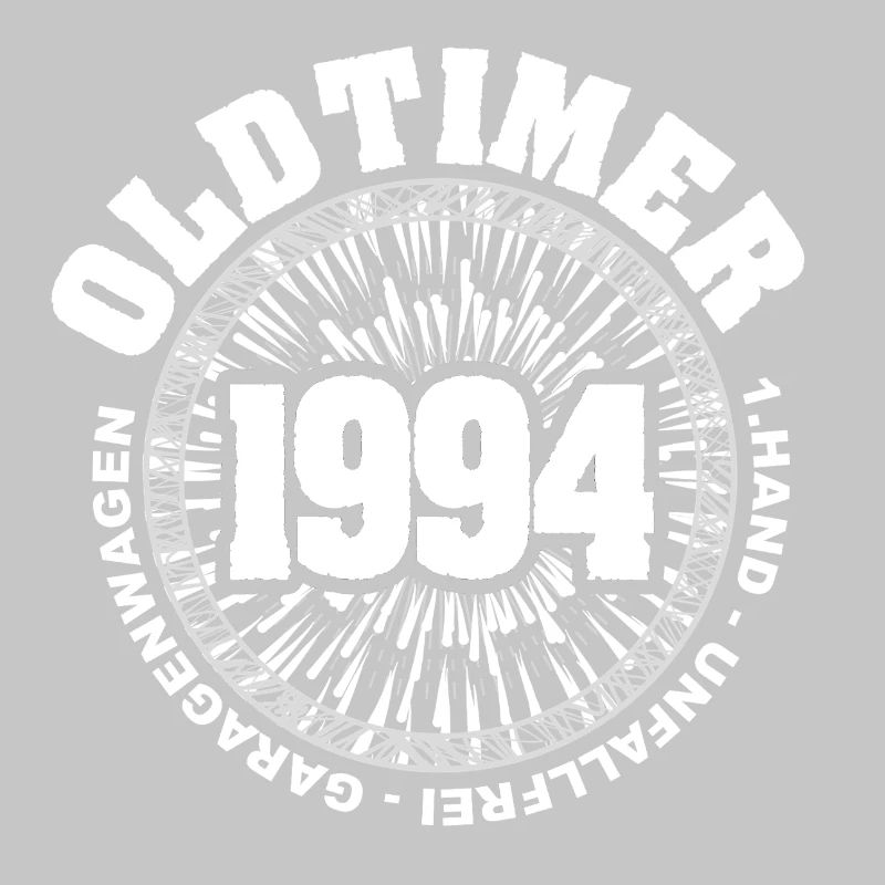 Oldtimer 1994