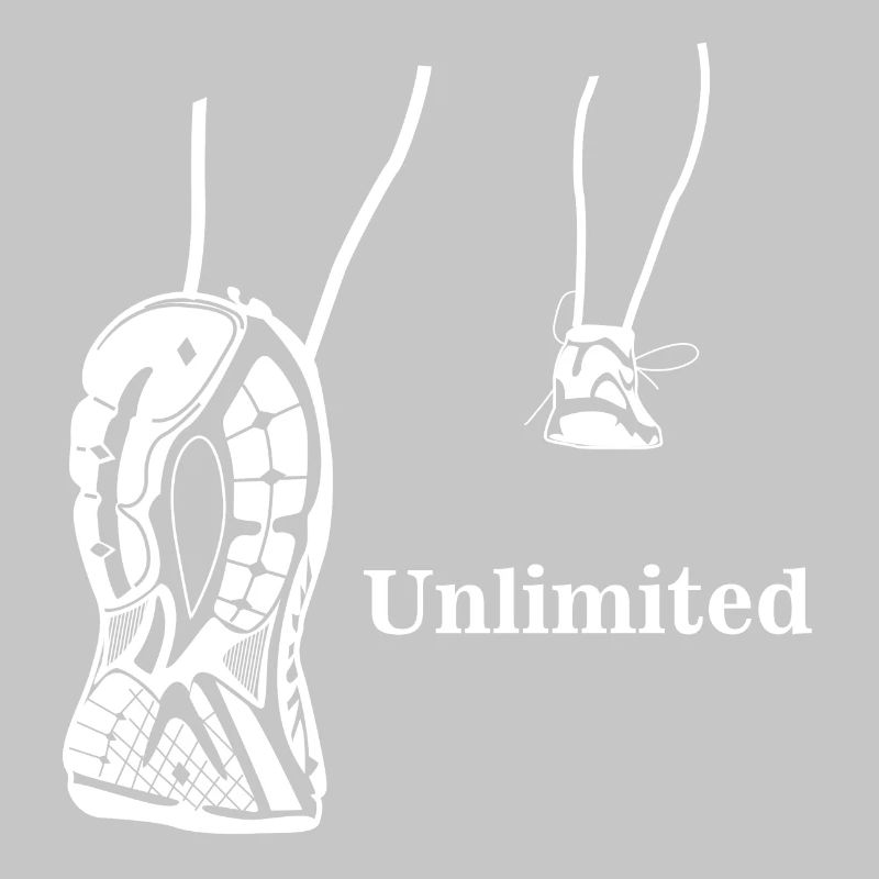 Illimité - conception en cours d'exécution