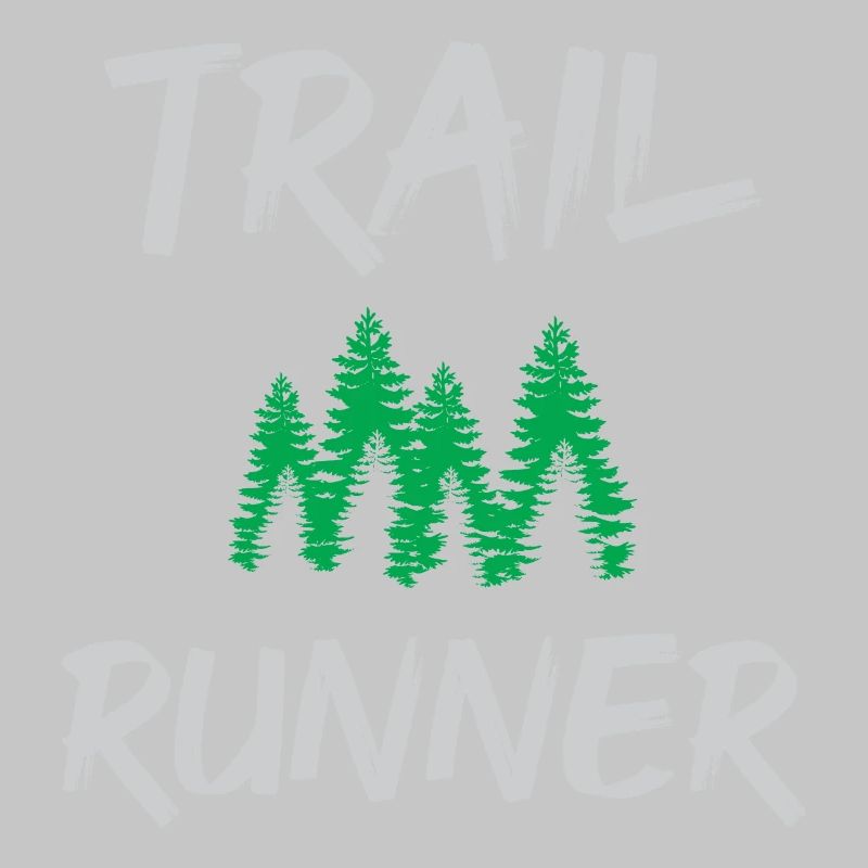 Trail Runner