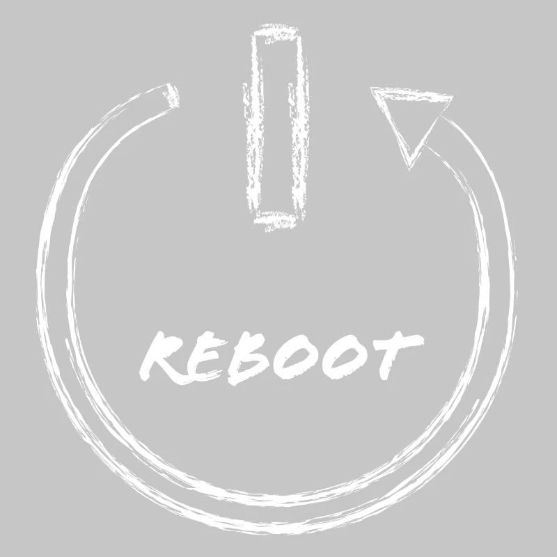 reboot - Coal Effect