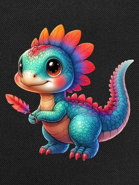 Dinosaur