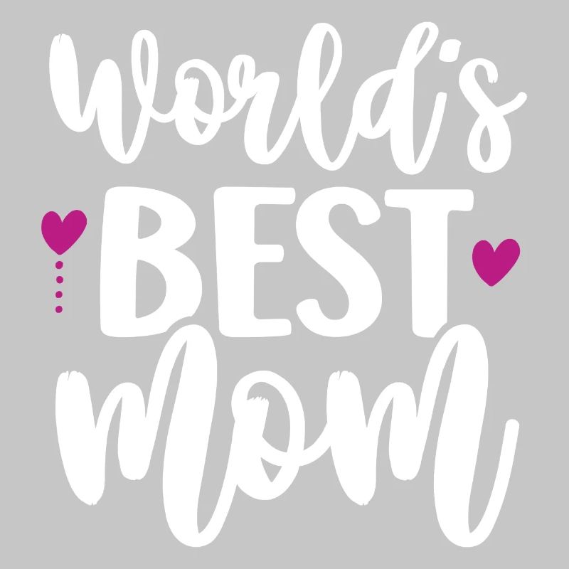 Die beste Mutter der Welt