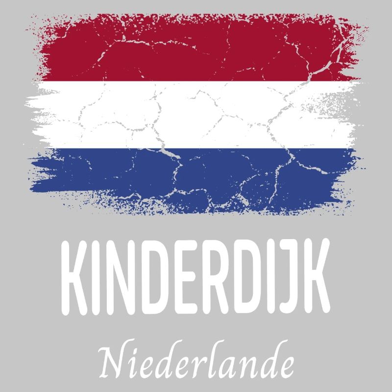 Kinderdijk