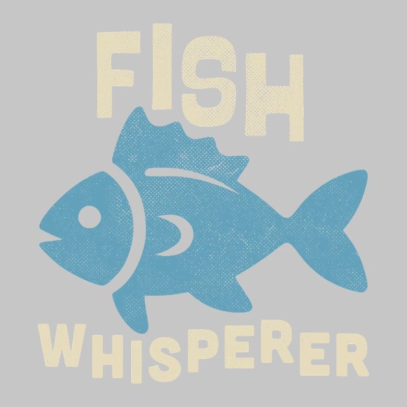 fish whisperer