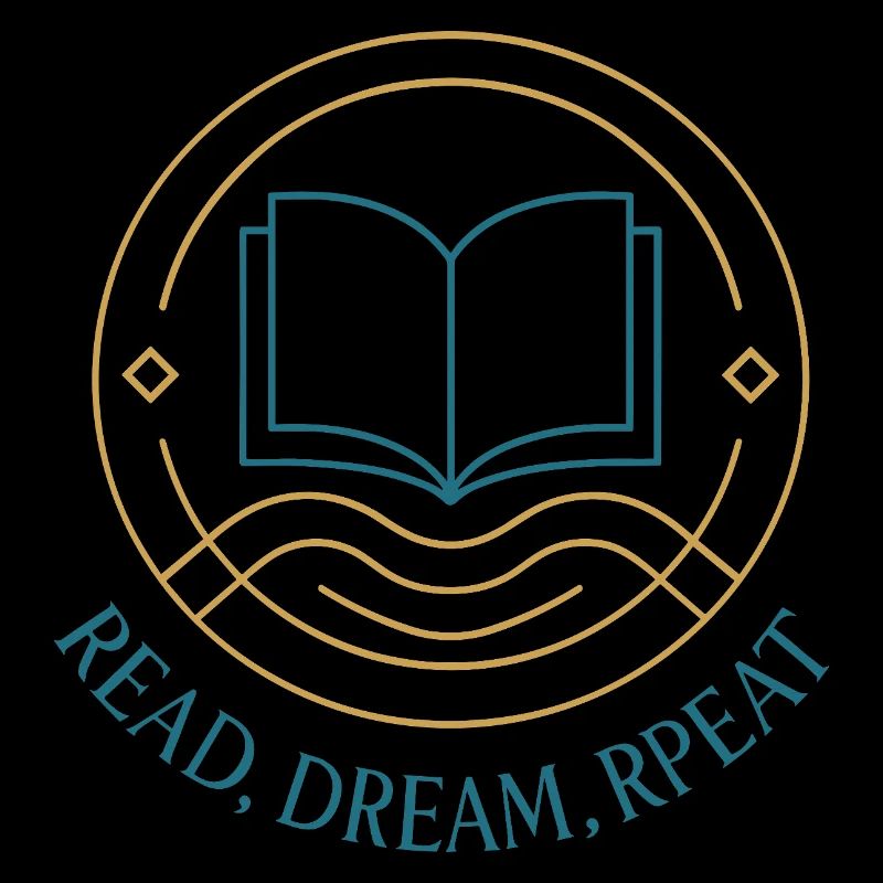 Read. Dream. Try again.