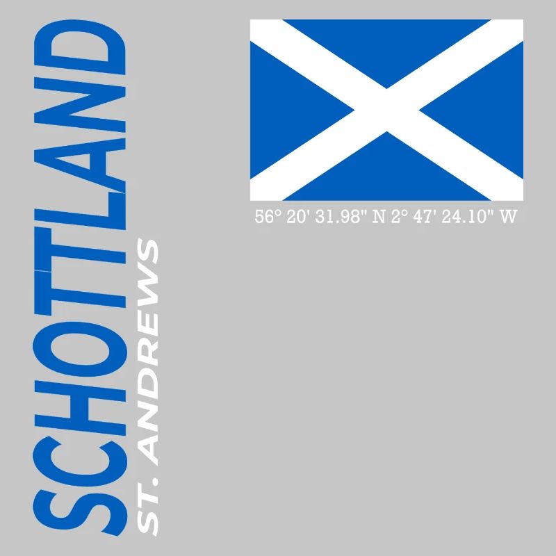 St. Andrews
