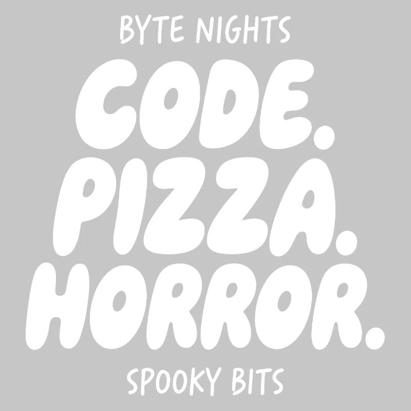 Byte Nights : Code Pizza Horror