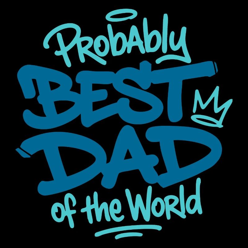 Bester Vater der Welt