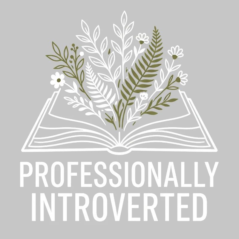 Professionally Introverted