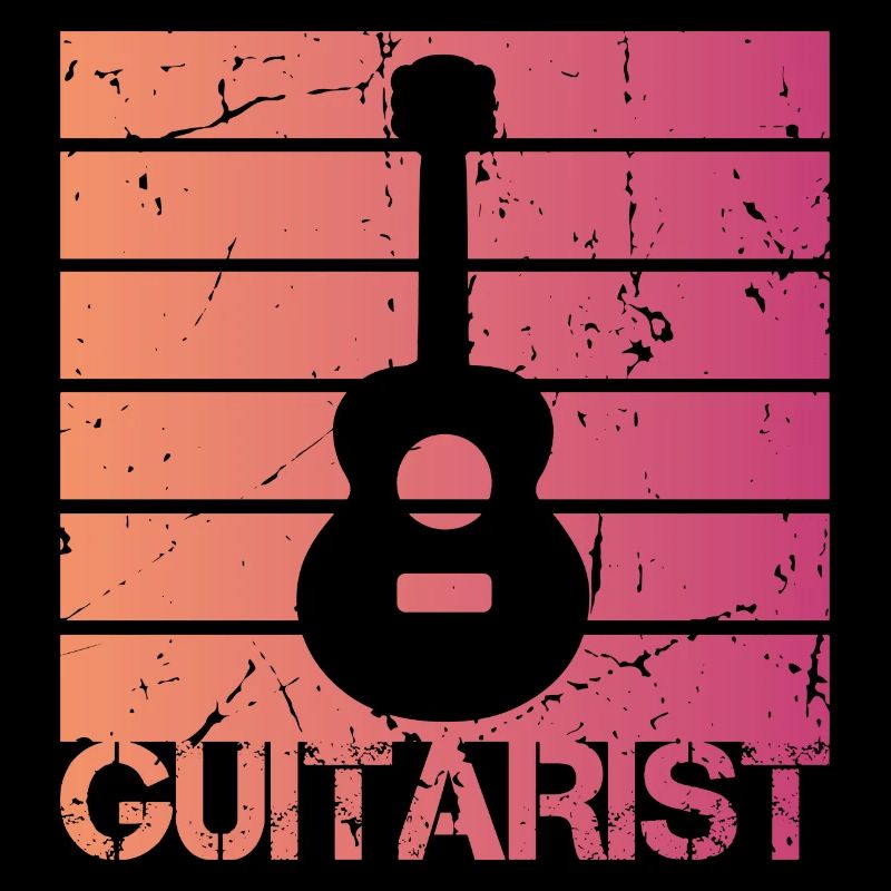 Guitariste