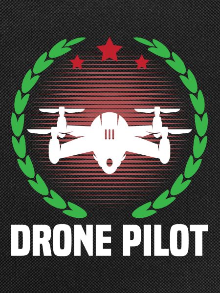 Drone Pilot