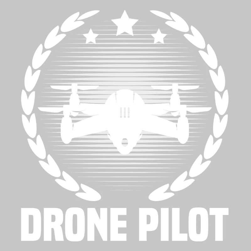 Drohnen-Pilot