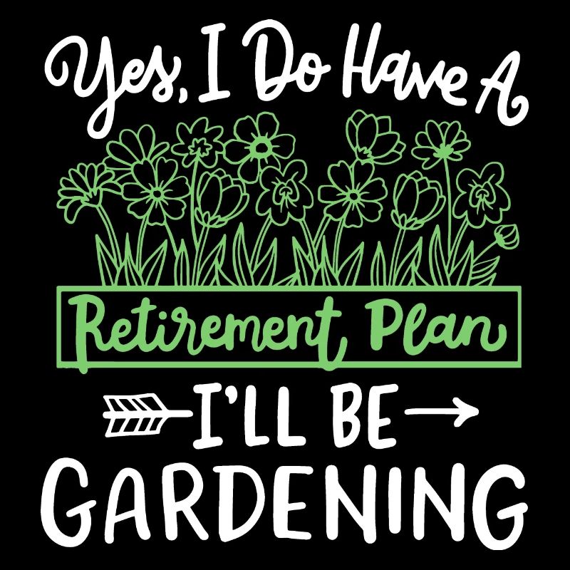 Gartenarbeit Gärtner