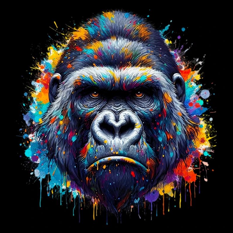 Gorilla