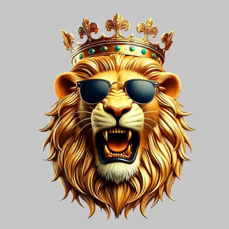 Lion (01)