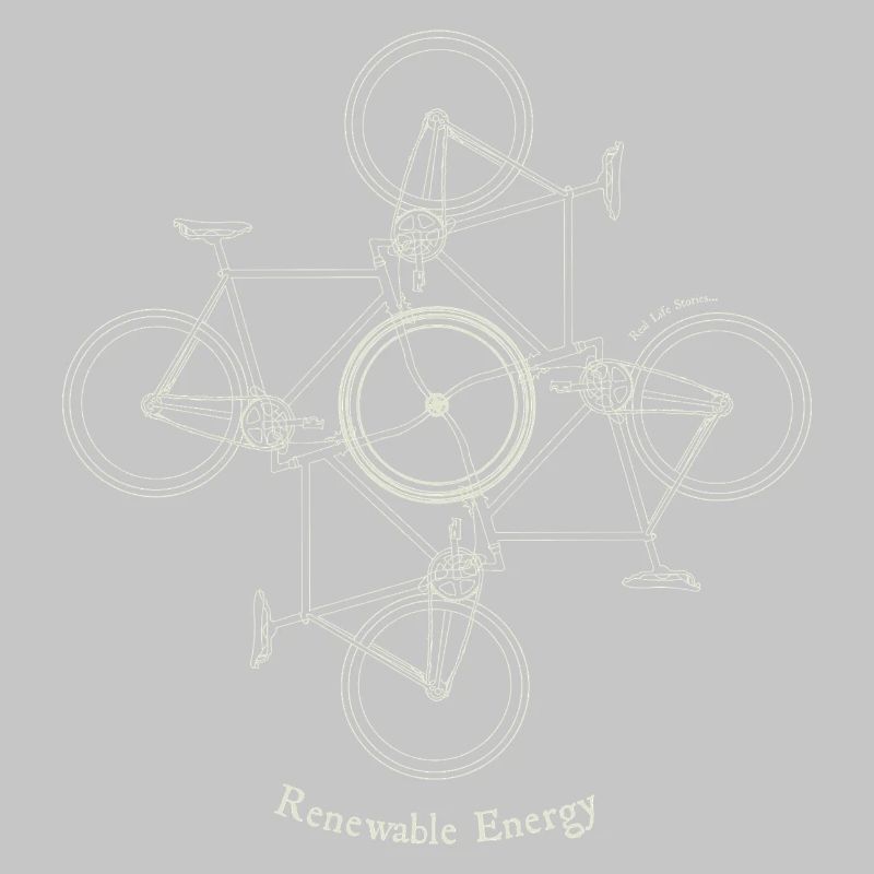 Cycle Grid Renewable Energy