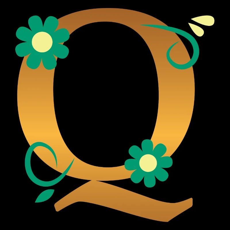 Q