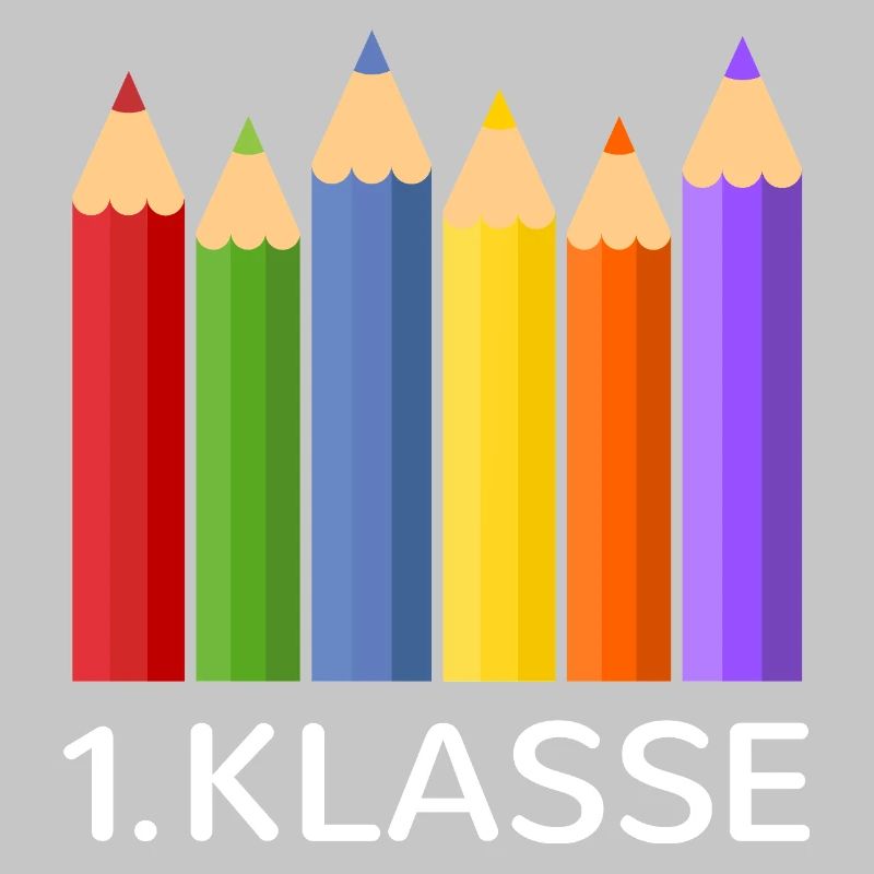 Schulanfang Erstklässler Schulanfänger Schulbeginn
