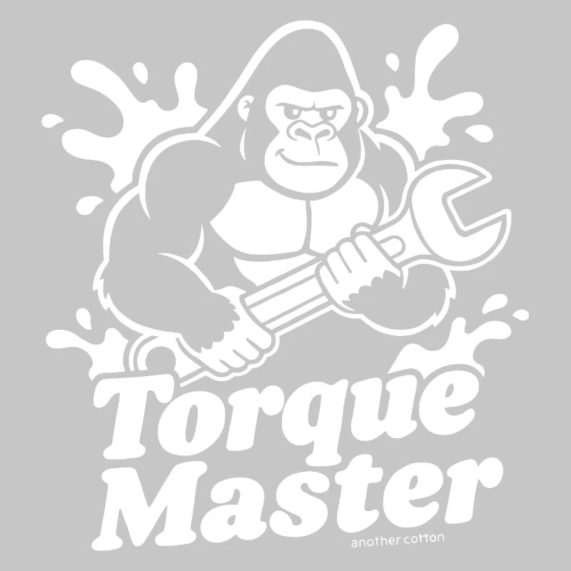 Power Gorilla Torque Master