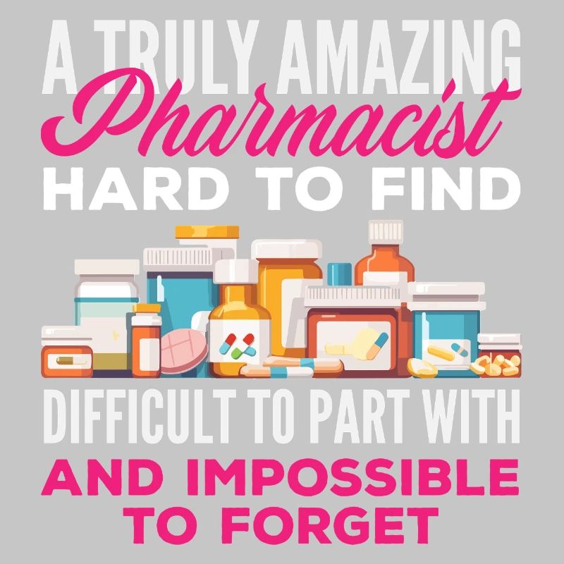 Pharmacien Technicien Pharmaceutique