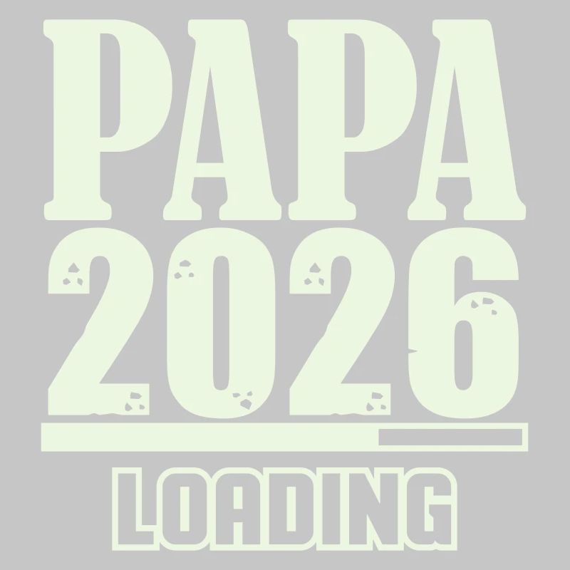 Papa 2026 Loading