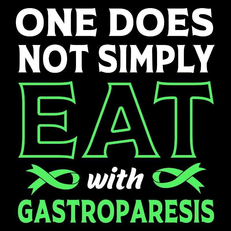 Gastroparesie