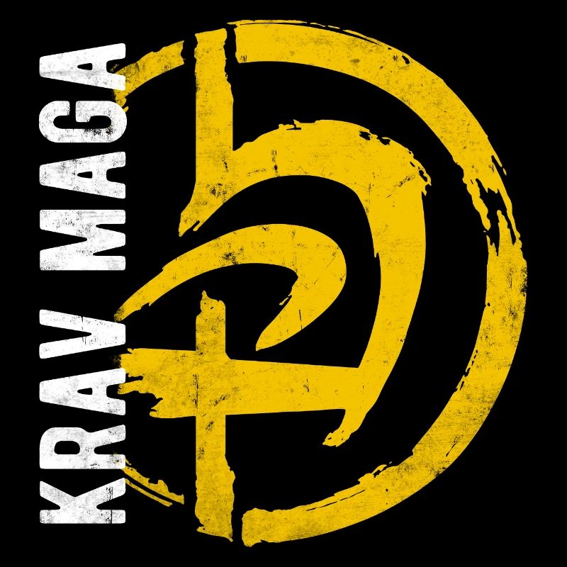 Kravmaga Krav Selbstverteidigungsstudio GYM