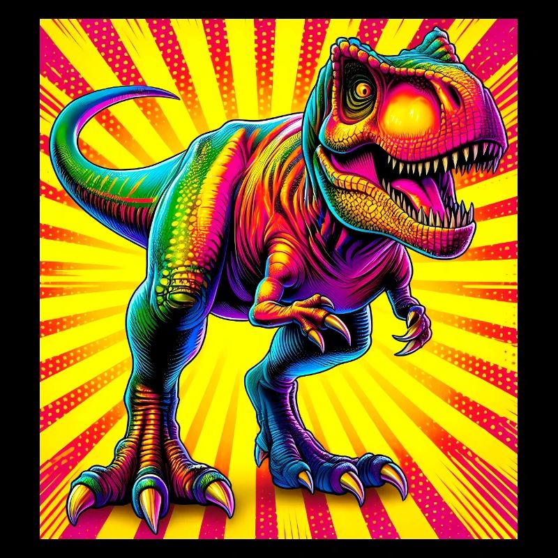 Dinosaurier