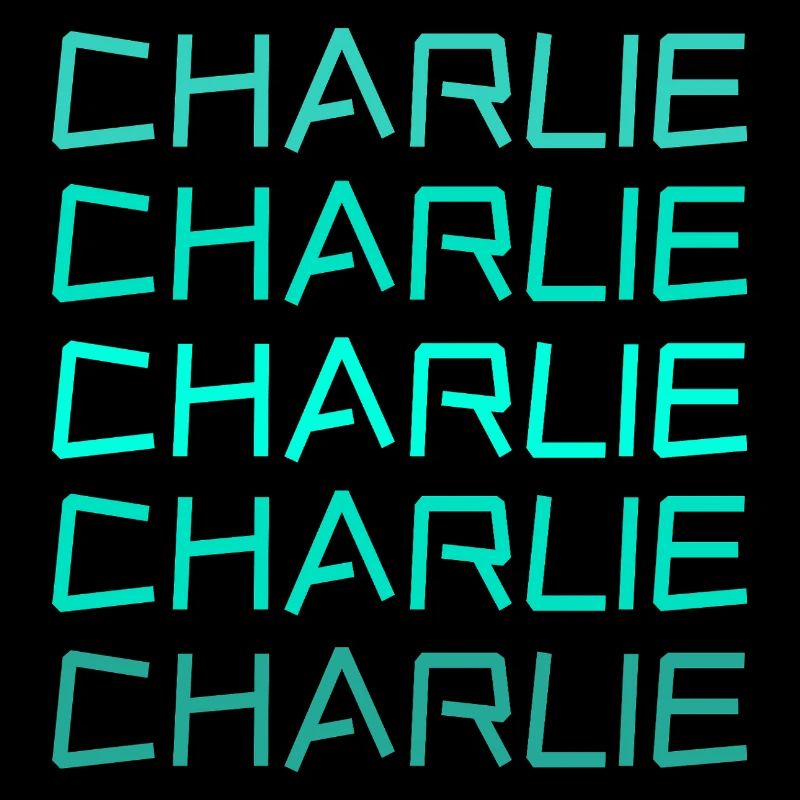 Charlie