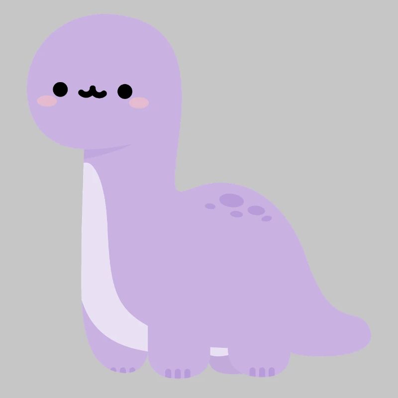 Brachiosaurus Lulu