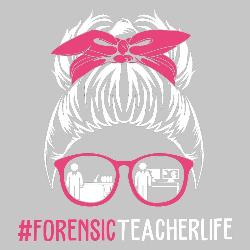 Forensik Forensiker Kriminaltechnik