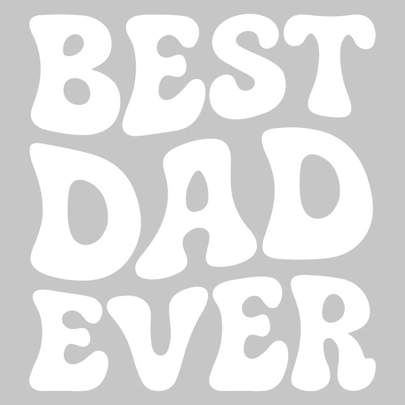 Bester Papa der Welt