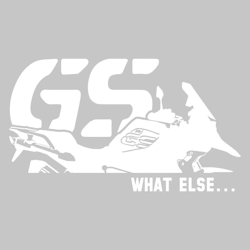 Biker Motorradfahrer Geschenk Boxermotor