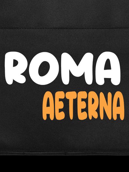 Roma Aeterna