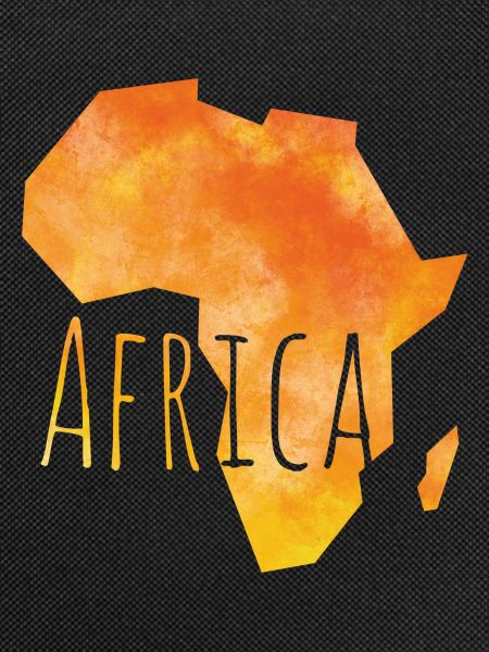 africa