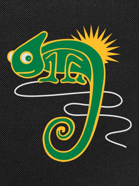 Chameleon