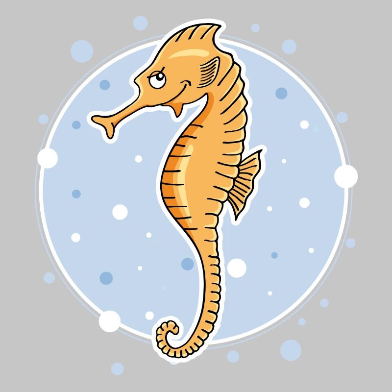 Seepferdchen