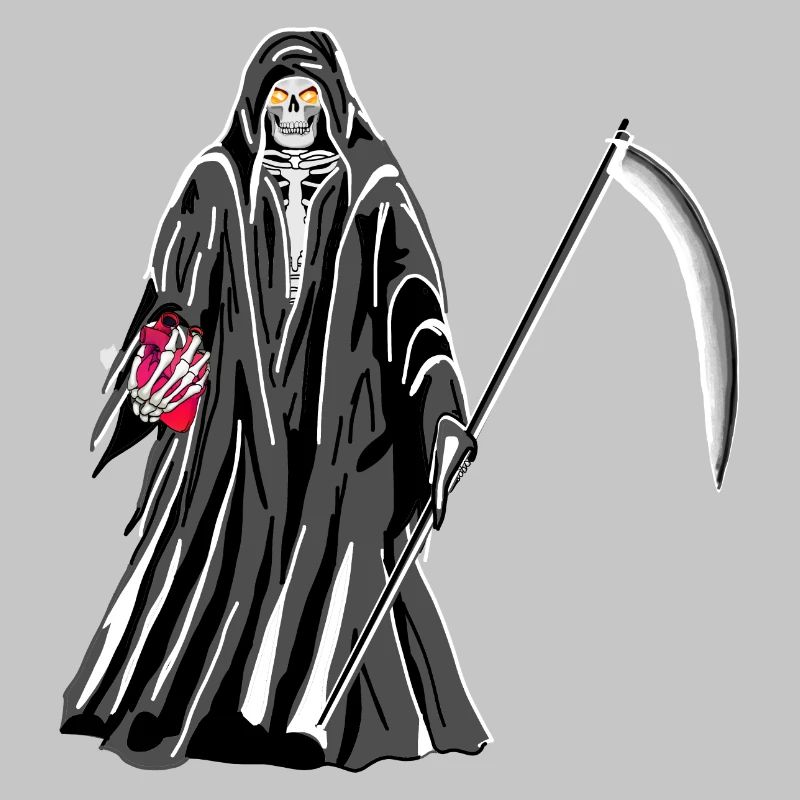 Sensenmann