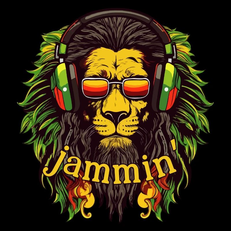 Jammin'