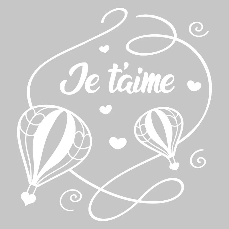 Ich liebe dich
