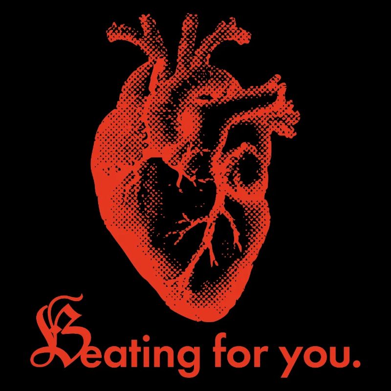 Beating for You