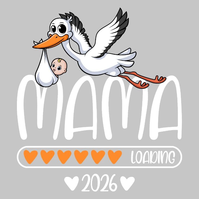 Mama 2026 loading