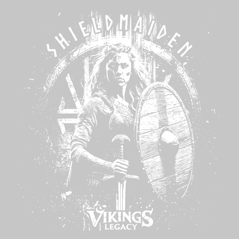 Shieldmaiden