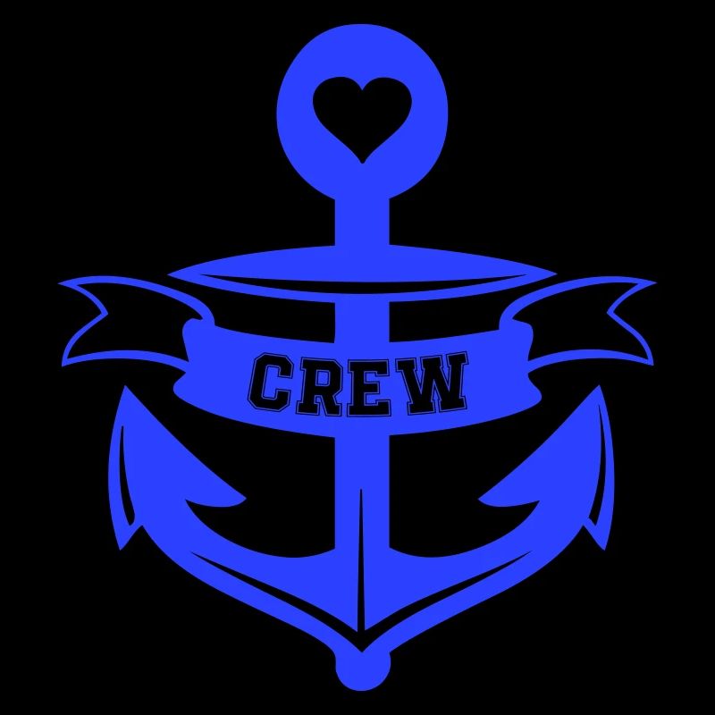 Herzanker Crew Emblem