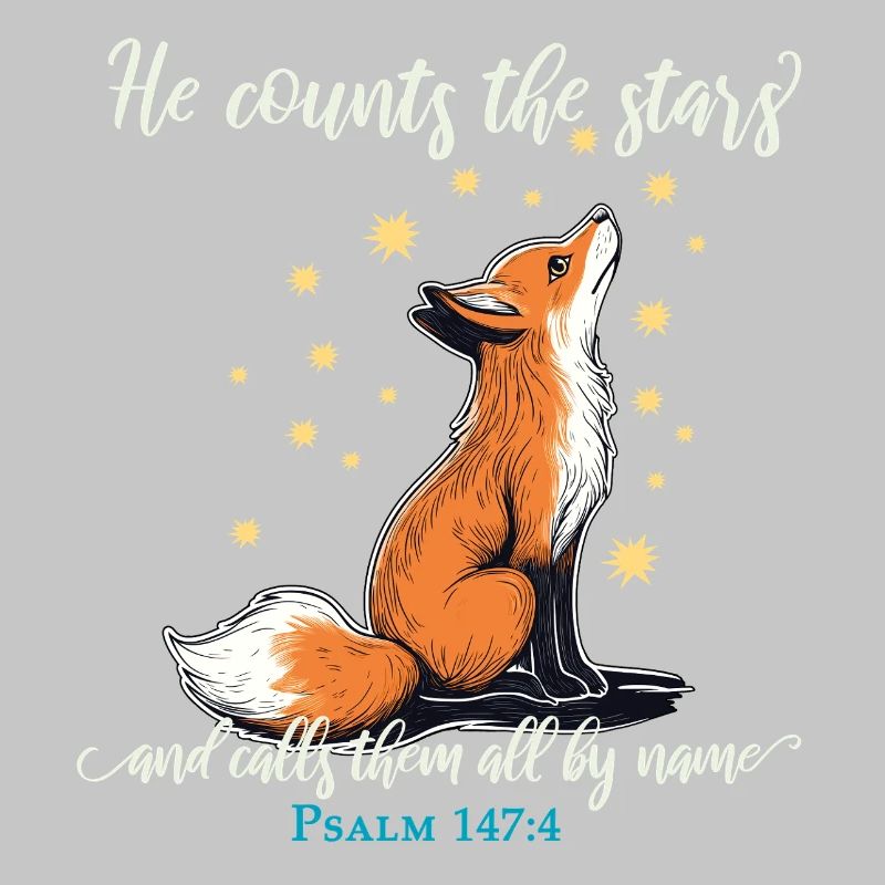 Fuchs Christlich