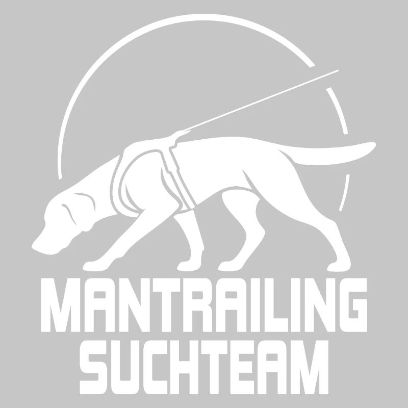 Labrador Mantrailing Suchteam Hunde Hund Wilsigns