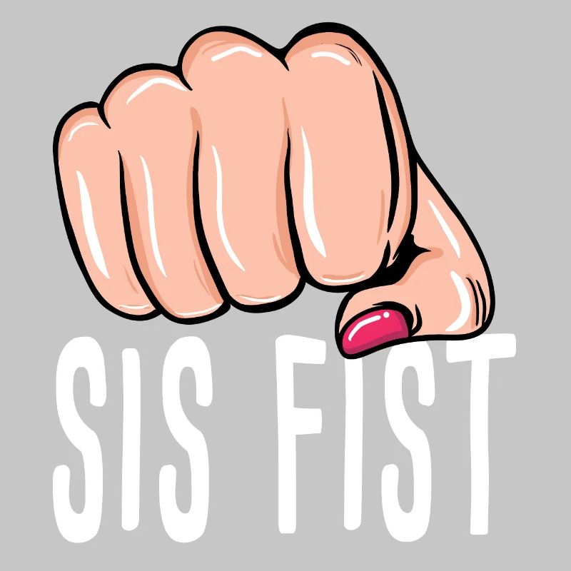 Faust - Schwester Faust - Box - Boxen